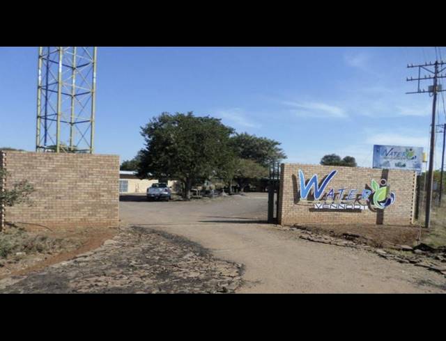 FARM FOR SALE IN BELA BELA RURAL